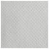 in. x 9.45 in. 1-Ply Multifold Paper Towels - White (16/Carton) 250 sheet (Pack of 16)