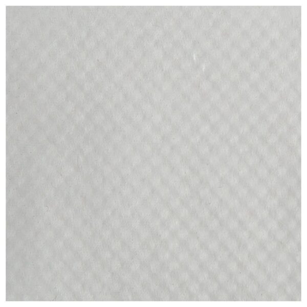 in. x 9.45 in. 1-Ply Multifold Paper Towels - White (16/Carton) 250 sheet (Pack of 16)