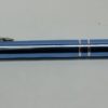 Assorted Misprint Ballpoint Pens Bulk Pack with Clips, 0.7 mm, Assorted Ink Colors, 120 Count