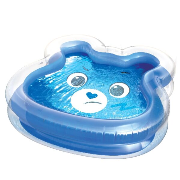 Bears Grumpy Kiddie Pool