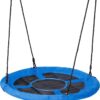 Saucer Tree Swing Set 40