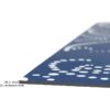 Retro Self Adhesive Vinyl Floor Tile - 20 Tiles/20 Sq. ft., 12 x 12, Slate Flooring Materials