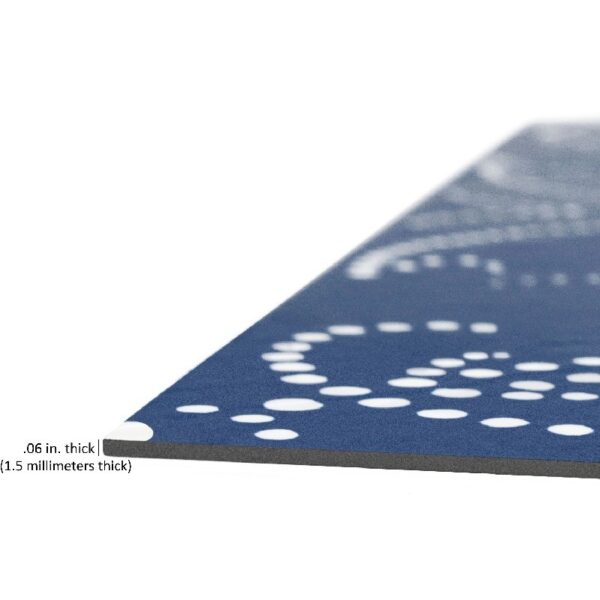Retro Self Adhesive Vinyl Floor Tile - 20 Tiles/20 Sq. ft., 12 x 12, Slate Flooring Materials