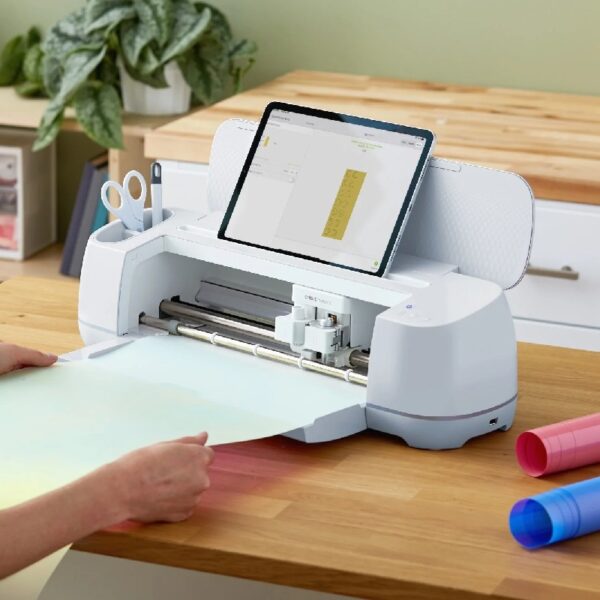 Cricut Smart Iron-On Vinyl (9 ft), 13