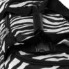Luggage 22 Rolling Duffle Bag