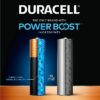 Coppertop AA Alkaline Batteries 24/PK