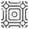 Retro Self Adhesive Vinyl Floor Tile - 20 Tiles/20 Sq. ft., 12 x 12, Slate Flooring Materials