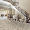 Retro Self Adhesive Vinyl Floor Tile - 20 Tiles/20 Sq. ft., 12 x 12, Slate Flooring Materials