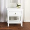Linen White,  Chalked Ultra Matte Paint, Quart