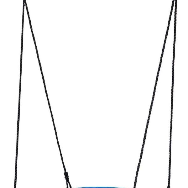 Saucer Tree Swing Set 40