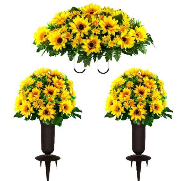 Sympathy Silks Artificial Flowers 20