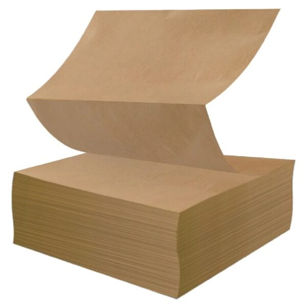 Elementree Sustainable Kraft Packing Paper, Moving & Shipping, 35 lb, 1500 Sheets