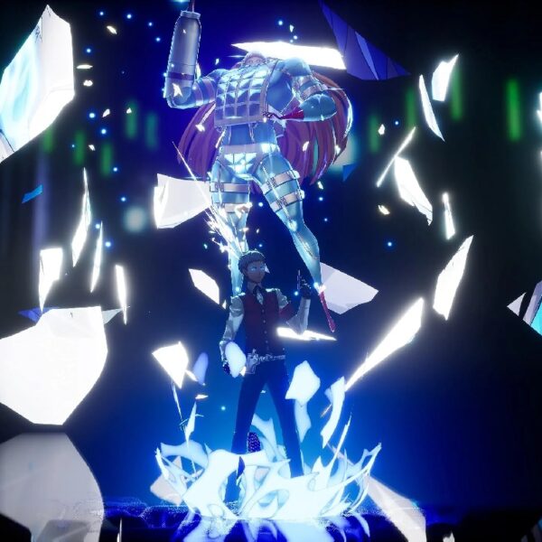Persona 3 Reload, PlayStation 5