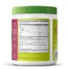 Greens Blend Mood, Passionfruit Citrus, Super Greens Powder, 7.4 oz, 30 Servings