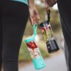 One Plus Portable Blender, Mint