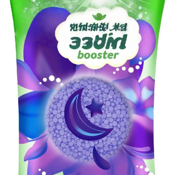 Fireworks Laundry Scent Booster Beads, Moonlight Breeze Scent, 30.1 oz