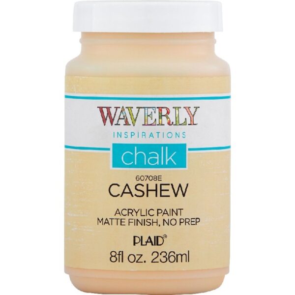 (3 pack)  Chalk Paint, Ultra Matte Ink, 8 fl oz