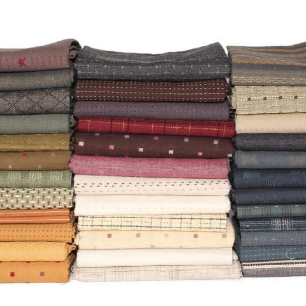 Field's Fabrics 10