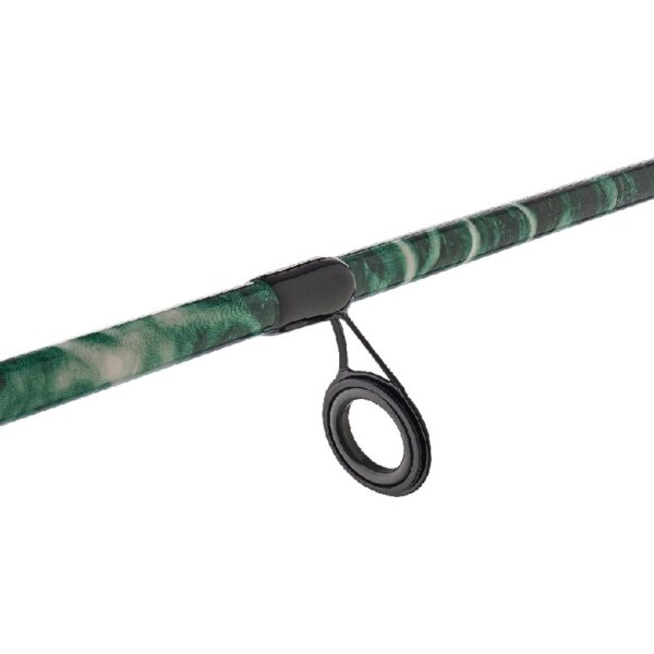 Reverb Spinning Reel and Fishing Rod Combo 5'6