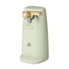 Easy-Prep Electric Can Opener, White Icing by Drew Barrymore