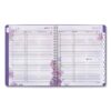 AT-A-GLANCE Column Format Beautiful Day Weekly/Monthly Appointment Book, 11