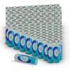 Great Value Alkaline AA Batteries (100 Pack)