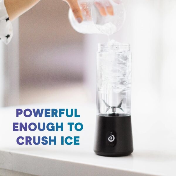 One Plus Portable Blender, Mint