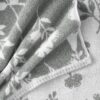 4 Pack Towel Set, Contains 2 Bath, 2 Hand - Sage Green by Drew Barrymore