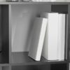 9 Cube Storage Organizer, Spring Pine
