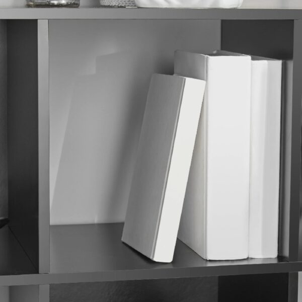 9 Cube Storage Organizer, Spring Pine