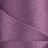 5 Skeins of Sensy Premium 2mm 251 Yards Polyester Rope 100% Polypropylene Cord Macrame Cord 2mm Crochet Bag Cord Macrame Rope Crochet Thread Gift for Knitter (Latte)