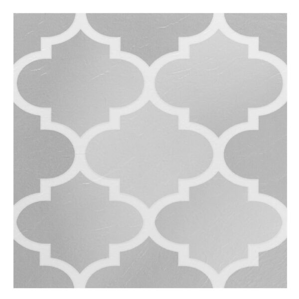 Retro Self Adhesive Vinyl Floor Tile - 20 Tiles/20 Sq. ft., 12 x 12, Slate Flooring Materials