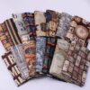 Field's Fabrics 10