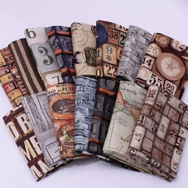 Field's Fabrics 10