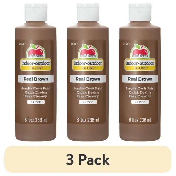 (6 pack)  Gloss Paint, 8 oz