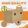 GT's Professional Gold, Silver, and Platinum with Stone Instructions and Box Jewelry Making & Beading Kits, Multicolor, 1.45 lbs