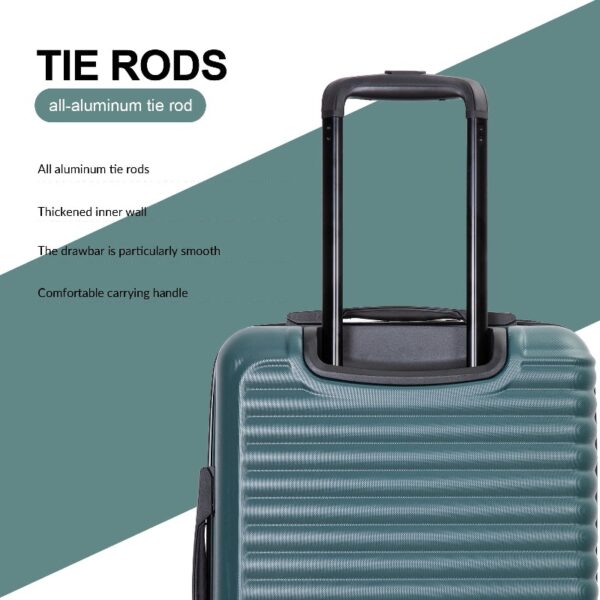 Hardshell Carry on Luggage 20