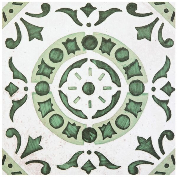Retro Self Adhesive Vinyl Floor Tile - 20 Tiles/20 Sq. ft., 12 x 12, Slate Flooring Materials