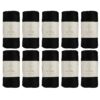 5 Skeins of Sensy Premium 2mm 251 Yards Polyester Rope 100% Polypropylene Cord Macrame Cord 2mm Crochet Bag Cord Macrame Rope Crochet Thread Gift for Knitter (Latte)