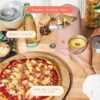 Easy-Prep Electric Can Opener, White Icing by Drew Barrymore