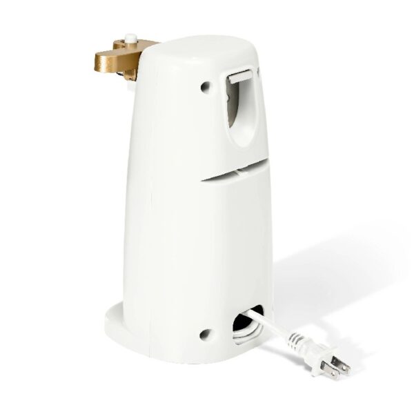 Easy-Prep Electric Can Opener, White Icing by Drew Barrymore