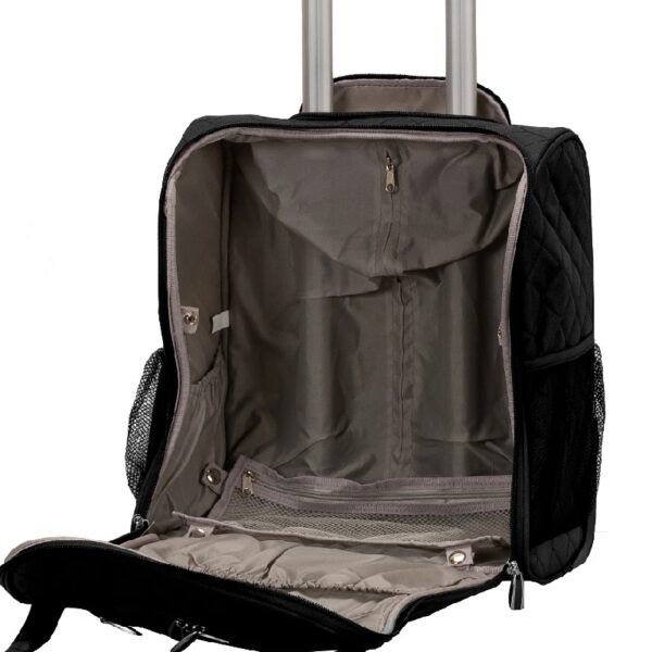 Luggage 15
