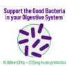 Digestive Daily Probiotic Supplement, for Digestive and Gut Health, 50 Count