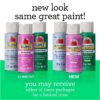 (6 pack)  Gloss Paint, 8 oz