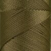 5 Skeins of Sensy Premium 2mm 251 Yards Polyester Rope 100% Polypropylene Cord Macrame Cord 2mm Crochet Bag Cord Macrame Rope Crochet Thread Gift for Knitter (Latte)