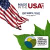 Samsill Earth's Choice Plant-Based View Durable 2 Inch 3 Ring Binders - Assortment 4 Pack, Assorted, 4 Pack (Quantity)