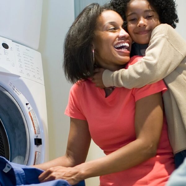 (2 pack) with a Touch of Downy Freshness Powder Laundry Detergent, 158 oz, 99 Loads