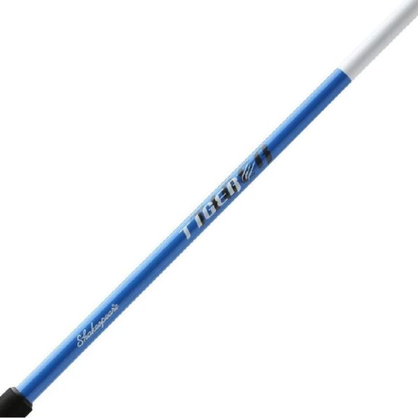 Spinning Rod, 7' Medium Fishing Rod, 2 Piece