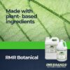 All-Purpose Cleaner - Non-Toxic, Rinse-Free Multipurpose Cleaning Supplies, Biodegradable 1 Gallon Bottle, Modern Botanical Scent