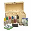 GT's Professional Gold, Silver, and Platinum with Stone Instructions and Box Jewelry Making & Beading Kits, Multicolor, 1.45 lbs